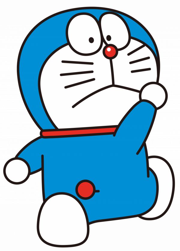 哆啦A夢圖片大全