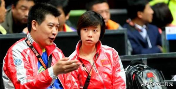 中國9大功勳教練：個個都帶出過世界冠軍，最牛的見過總統尼克松