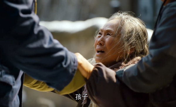 《人世間》好演技和爛演技差在哪？有的驚豔四座，有的接不住戲