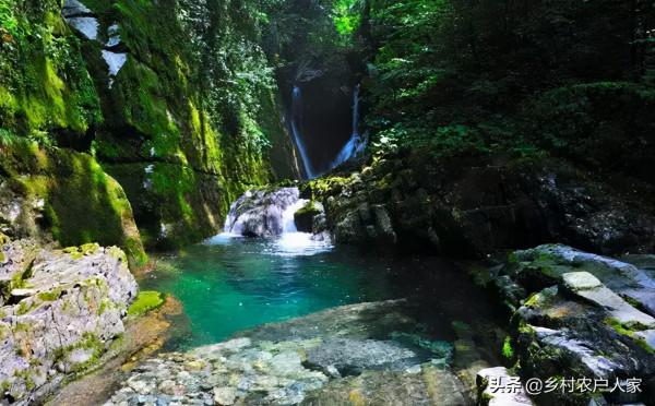 重慶主城周邊15個小眾景點。景色卻讓人流連忘返