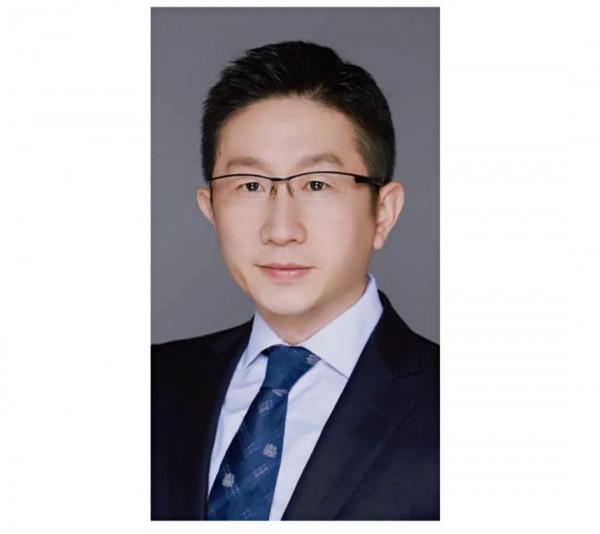 全世界矚目！今天，這位泰州籍火炬手登上了八達嶺長城