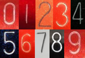 如何鑑定羽毛球球拍真偽? 如何鑑定羽毛球球拍真偽?