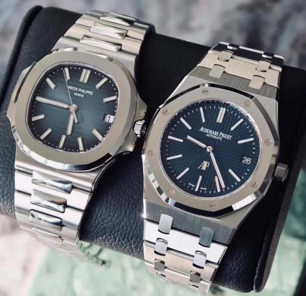 銀行存款沒有八位數，20W以上的表都不配買了？