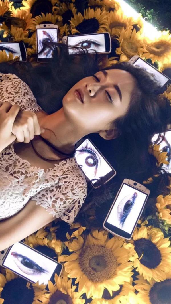 明星系列 陳喬恩