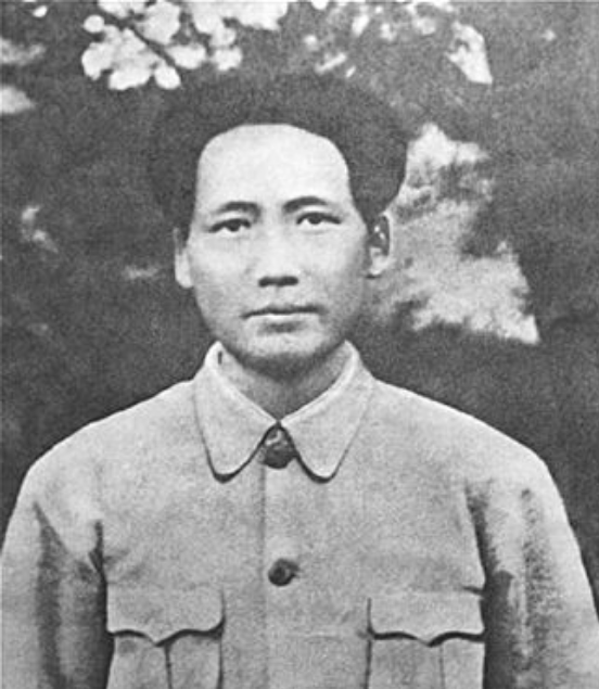 1913年,袁吉六“嘲笑”毛澤東作文,建國後主席卻贊他“教天下” 1913年,袁吉六“嘲笑”毛澤東作文,建國後主席卻贊他“教天下”