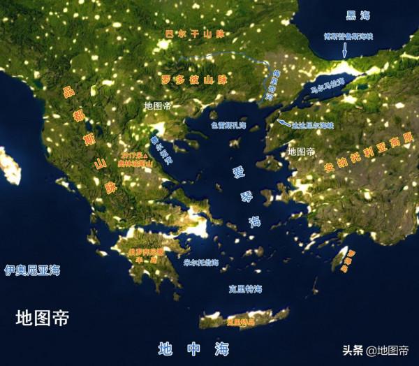 英國航母跑到亞洲來幹什麼，路線是怎樣的？