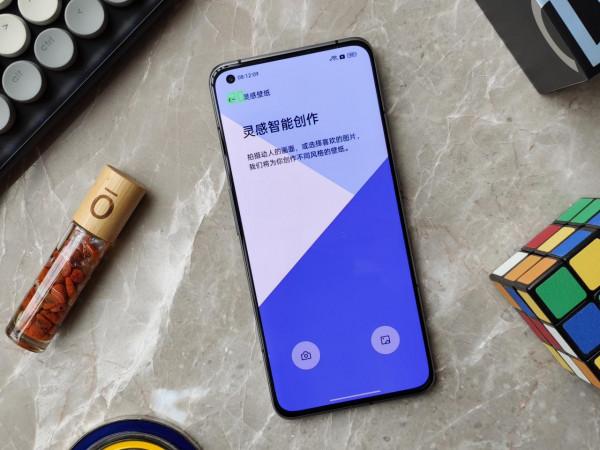 2K直屏真我GT2 Pro：質感對得起價格