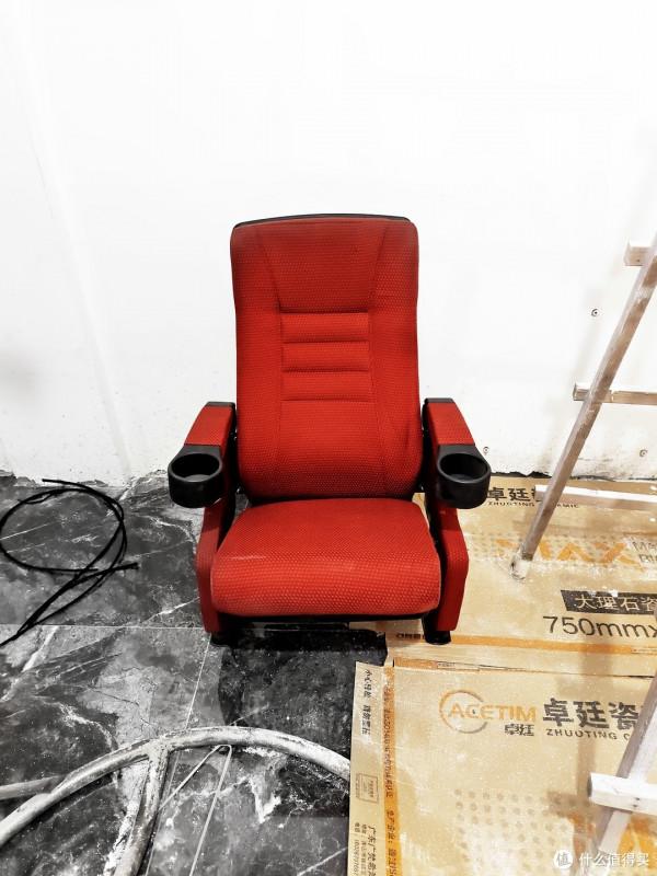 自己動手裝別墅：1萬元打造家庭iMAX電影院