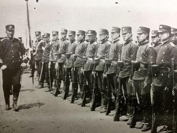 1938年劉湘病逝,妻兒過得如何?兩兒子授銜少將,妻子靠本錢發財 1938年劉湘病逝,妻兒過得如何?兩兒子授銜少將,妻子靠本錢發財