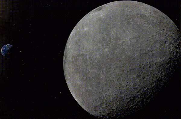 為何美國、蘇聯都“不屑”去，中國偏要成為登陸月球背面第一國？