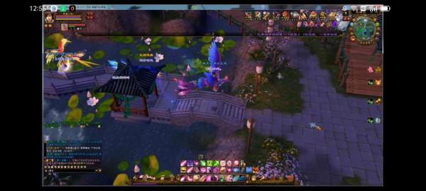 新天龍經典：玩家，彬皇小志。有不一樣的體驗，不一樣的人生