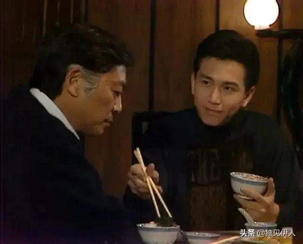 盤點80年代最經典的10部港劇 民國、爭產、商戰 每一部都值得重溫 盤點80年代最經典的10部港劇 民國、爭產、商戰 每一部都值得重溫