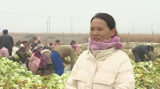 山東村民再上熱搜！網友：這不是第一次了