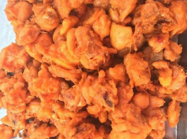 火爆的7種街頭小吃,讓年輕人痴迷追捧,吃貨:擺地攤都難選 火爆的7種街頭小吃,讓年輕人痴迷追捧,吃貨:擺地攤都難選