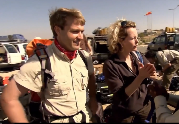 這就是世界上最熱的地方:平均溫度60度,汗水剛出來就變成鹽巴 這就是世界上最熱的地方:平均溫度60度,汗水剛出來就變成鹽巴