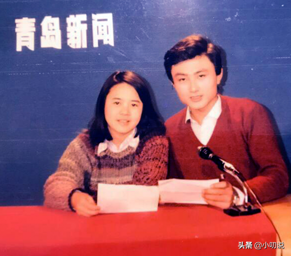 王寧和金龜子：央視&quot;最反差萌&quot;夫妻，結婚後幸福至今仍有遺憾