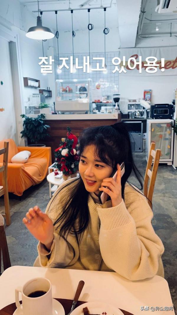 10個韓國凍齡女神，張娜拉近照非常有少女感，孫藝珍仍然超有仙氣