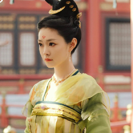 宋軼郭麒麟同框夢迴贅婿寧毅和蘇檀兒真的嗑死我了！倆人互動好甜