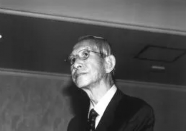 連長耿諄：被俘到日本，率眾在當地抗日，九死一生回國，活到97歲