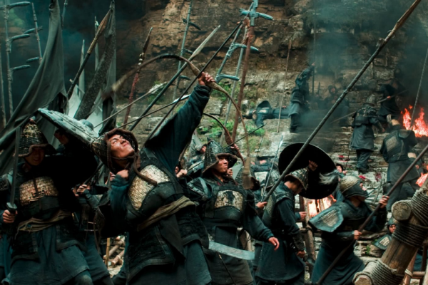 蜀漢有一姓羅的武將，劉禪如果讓他迎戰鄧艾，鄧艾會死無葬身之地