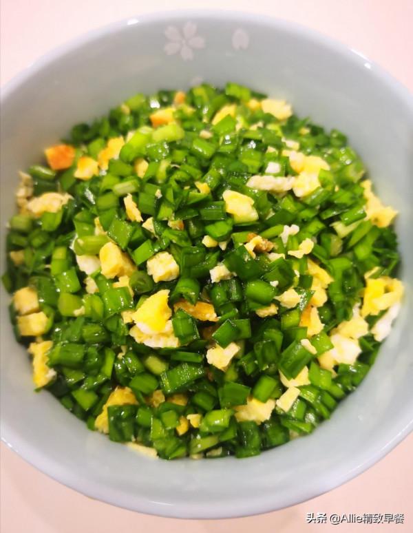 減脂期不敢吃主食？分享我的營養早餐，粗糧細作，低脂又飽腹