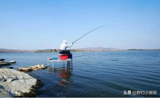 冬季這樣釣,直接拉到手軟,讓你一次釣到滿足 冬季這樣釣,直接拉到手軟,讓你一次釣到滿足