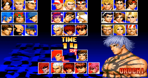 街機遊戲最離譜的魔改版本,玩家把BOSS當猴耍,卻依然無人通關? 街機遊戲最離譜的魔改版本,玩家把BOSS當猴耍,卻依然無人通關?