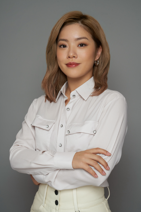 《愛很美味》王菊：一直想做演員，減肥不是審美妥協，是為了工作