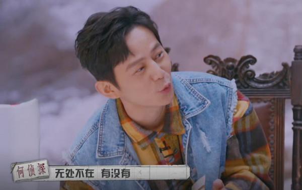 《大偵探7》終於開播，還是熟悉的配方，撒請假但還是無處不在