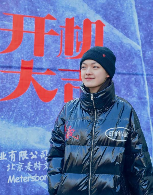 趙今麥新劇《開端》熱播,00後四大女童星誰演技最好?答案來了 趙今麥新劇《開端》熱播,00後四大女童星誰演技最好?答案來了