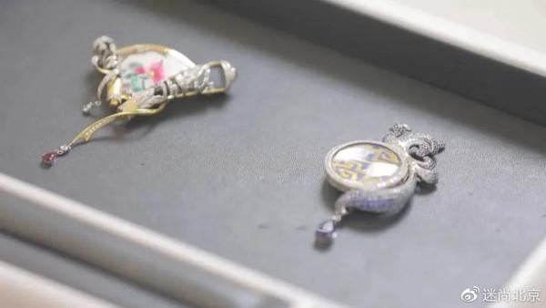 還有一週就元旦啦!收好這份京城寶藏商圈地圖,開啟逛逛逛模式 還有一週就元旦啦!收好這份京城寶藏商圈地圖,開啟逛逛逛模式