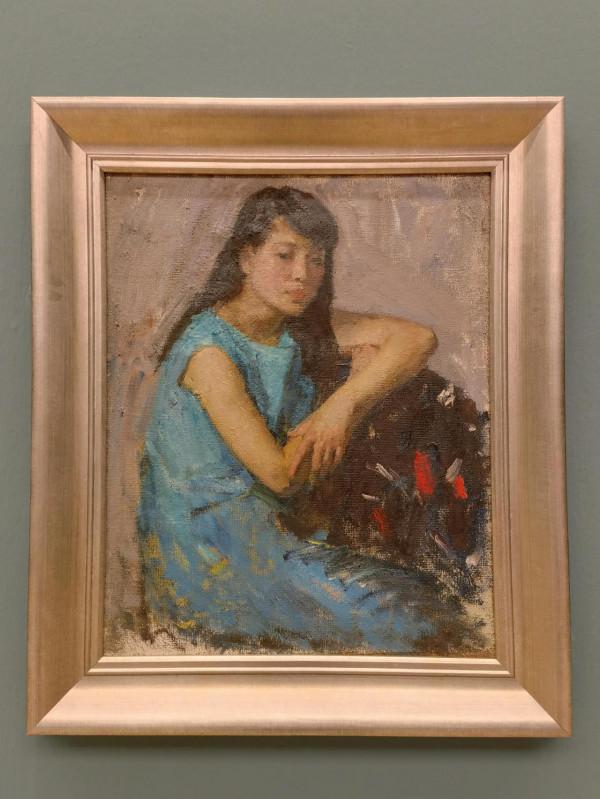 中國美術館—徐明華藝術展