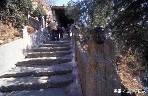 陝西被遺忘的一座山,唐代孫思邈歸隱之地,你去過嗎? 陝西被遺忘的一座山,唐代孫思邈歸隱之地,你去過嗎?