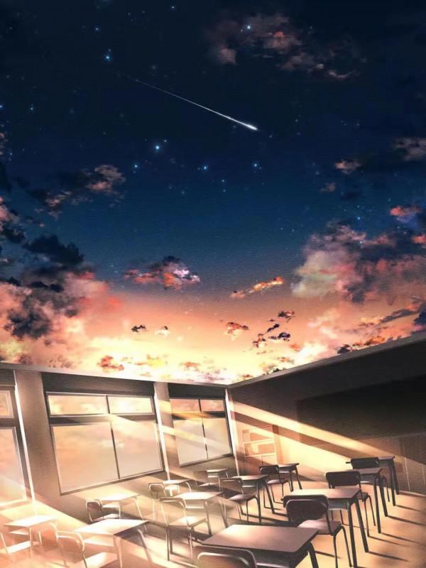 查分數那個晚上，我崩潰了