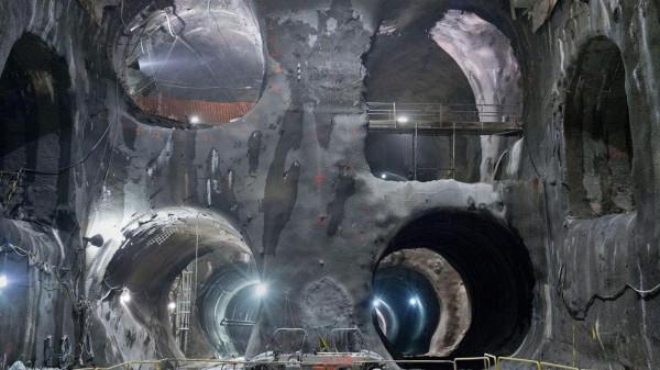 德國突然宣佈棄核，是否與20億年前的反應堆有關，還是外星人所做