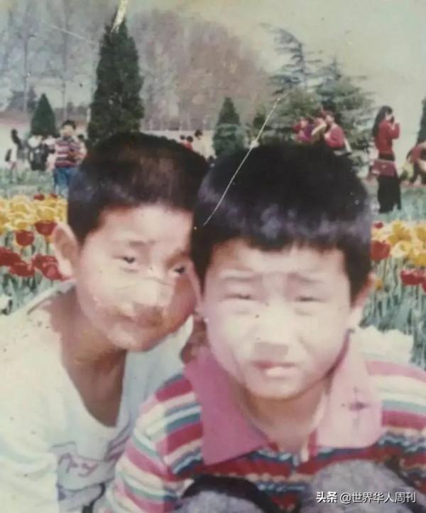 9年前,去伊拉克當“僱傭兵”的陝西小夥,如今怎麼樣了? 9年前,去伊拉克當“僱傭兵”的陝西小夥,如今怎麼樣了?