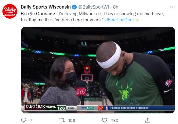 每36分鐘轟16+12！考神日薪合同轉正有望，減少三分出手可更高效