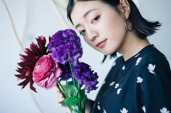 繪畫藝術家袁大師的戀愛婚姻觀念