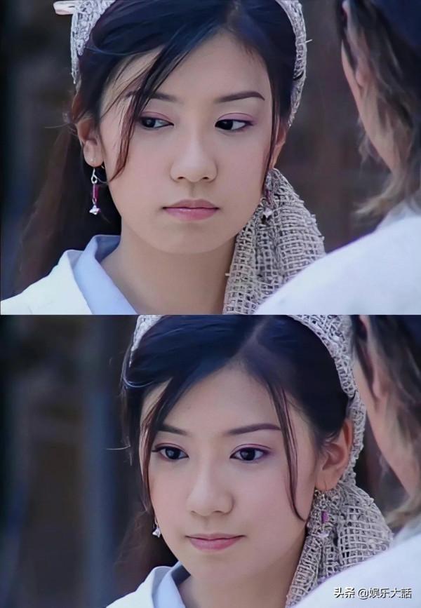 杏眼好看的女演員,只服這8位,顯年輕就算了,還自帶清純嬌憨感 杏眼好看的女演員,只服這8位,顯年輕就算了,還自帶清純嬌憨感