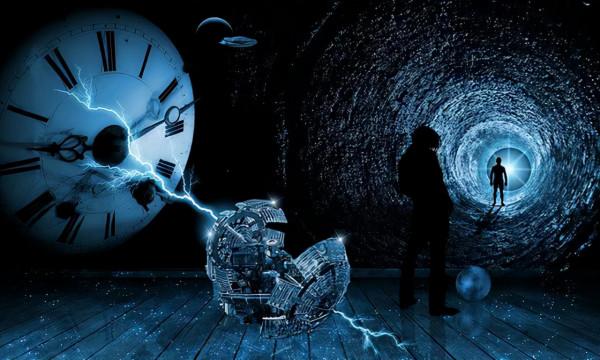 時間是什麼?愛因斯坦:時間是大腦的幻覺,其實並不存在 時間是什麼?愛因斯坦:時間是大腦的幻覺,其實並不存在