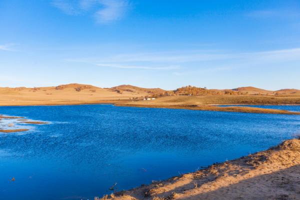 可可西里為何不允許隨意進入？帶你深度瞭解這一“人類禁區”