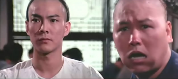 10個月時間，香港10位名配角離世，有達叔、“雄霸”和周潤發好友