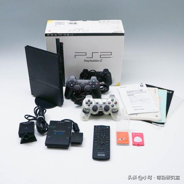 PS2機型進階之路 PS2機型進階之路