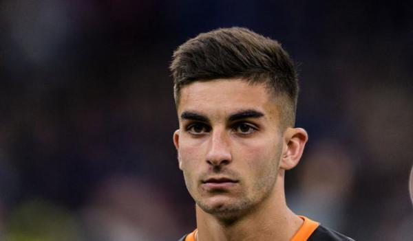 安迪科爾稱戴爾距離穆帥的標準很遠,小託雷斯具有德佩的位置感覺 安迪科爾稱戴爾距離穆帥的標準很遠,小託雷斯具有德佩的位置感覺