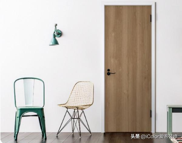 選擇一扇優秀的門,打造屬於你的臥室 選擇一扇優秀的門,打造屬於你的臥室