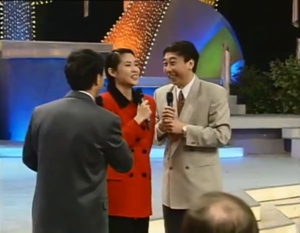 央視春晚的10個名場面,馮鞏沈騰劉謙皆有,節目一個比一個經典 央視春晚的10個名場面,馮鞏沈騰劉謙皆有,節目一個比一個經典