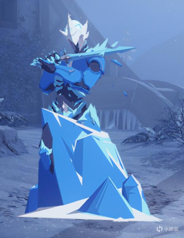 《守望先鋒》雪國仙境:面板、特寫、表情、姿勢、噴漆、語音一覽 《守望先鋒》雪國仙境:面板、特寫、表情、姿勢、噴漆、語音一覽