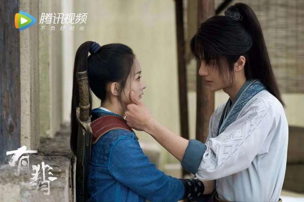 武俠劇正從00後的世界裡消失? 武俠劇正從00後的世界裡消失?