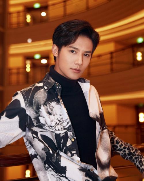 帶你看不一樣的鄭業成 網友:瞭解得挺透徹的 帶你看不一樣的鄭業成 網友:瞭解得挺透徹的