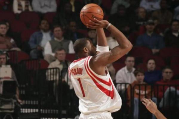 盤點“NBA超時空對決”第二期，壞小子遇上CP3，滑翔機碰上T-Mac